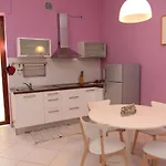 Konukevi Jonico Scanzano Jonico