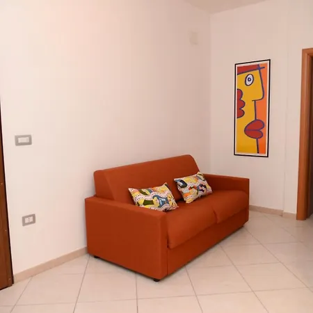 Jonico 4*