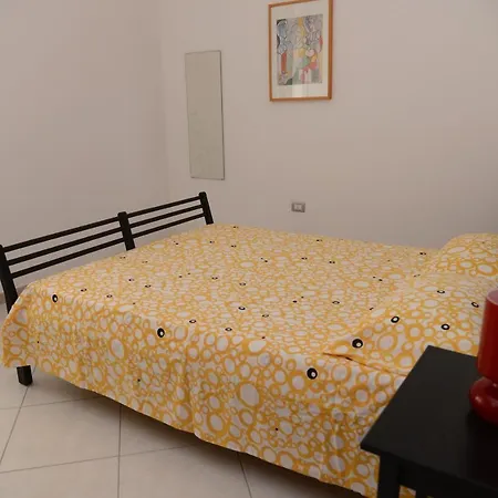 Jonico בית הארחה Scanzano Jonico