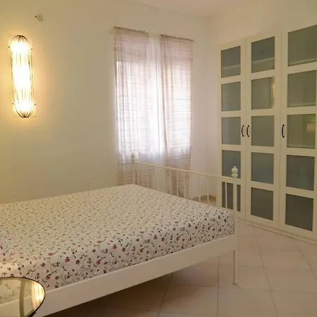 בית הארחה Jonico 4*