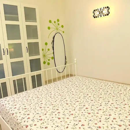 Jonico בית הארחה 4*