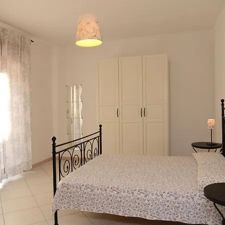 בית הארחה Jonico Scanzano Jonico