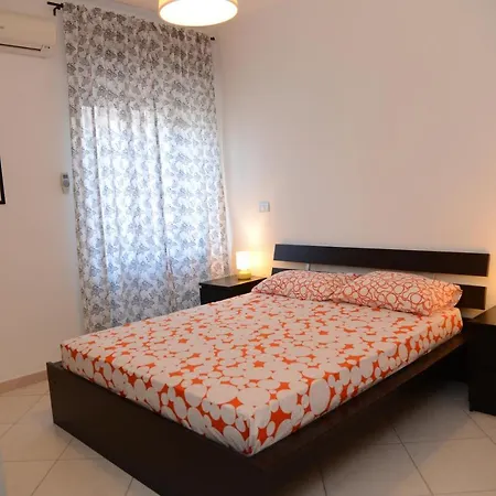 Jonico בית הארחה Scanzano Jonico