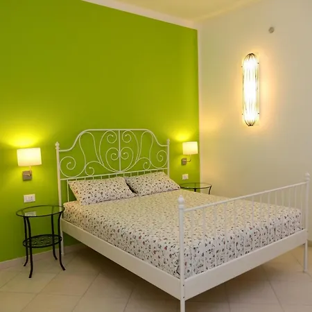 Jonico 4* Scanzano Jonico