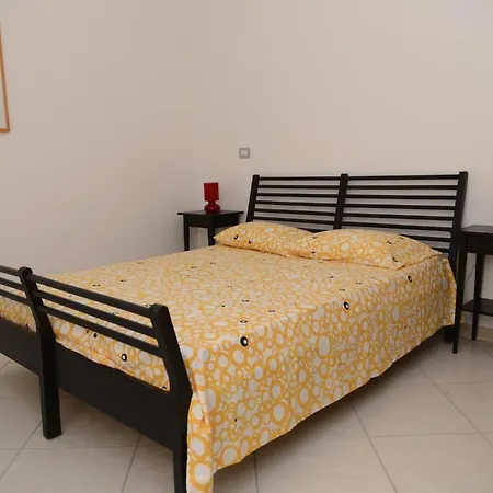 Jonico Casa de hóspedes 4*