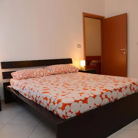 Jonico בית הארחה Scanzano Jonico