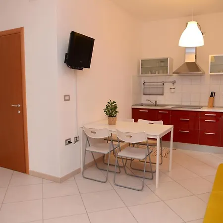 בית הארחה Jonico