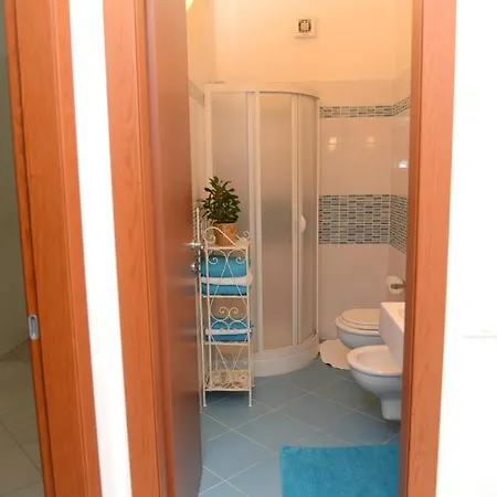 Jonico בית הארחה Scanzano Jonico