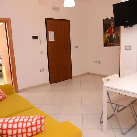 Jonico Casa de hóspedes