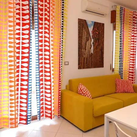 Jonico Casa de hóspedes 4*