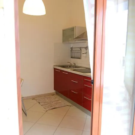 Jonico 4* Scanzano Jonico