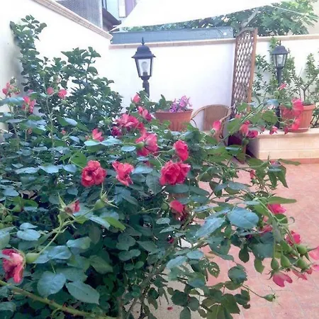 בית הארחה Jonico 4*