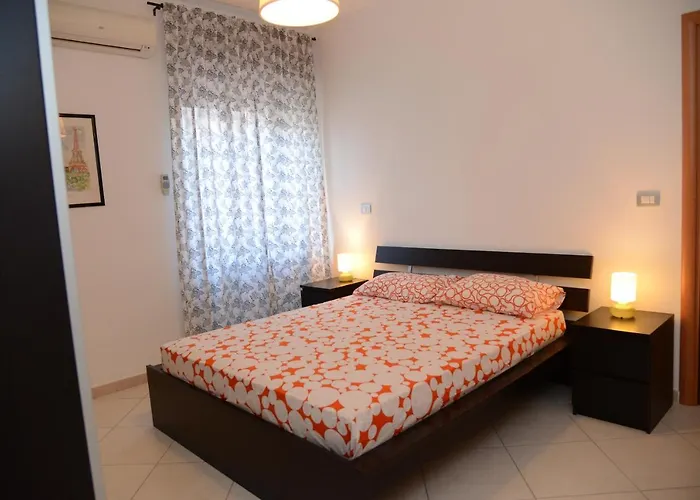 Jonico Gasthof Scanzano Jonico