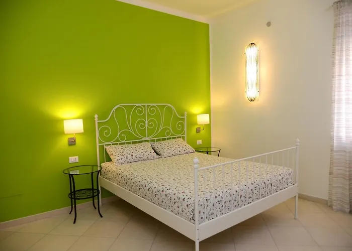 Jonico 4* Scanzano Jonico