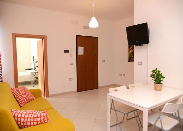 Jonico 4* Scanzano Jonico