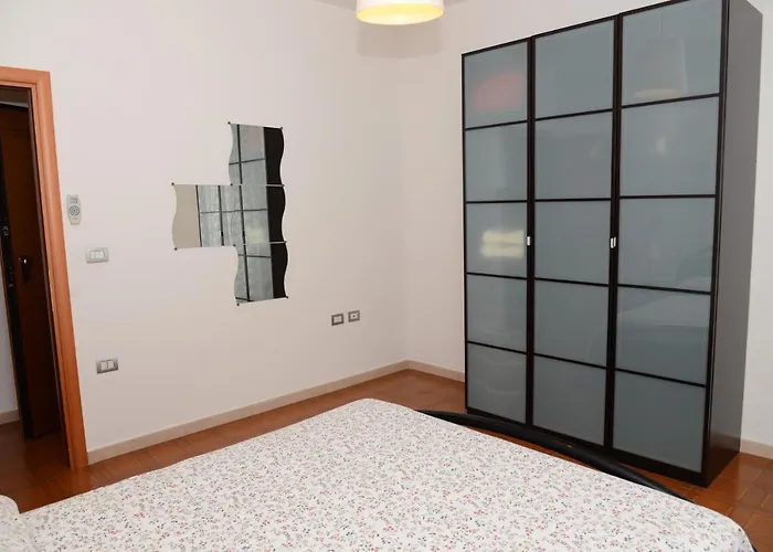 Jonico Гостевой дом