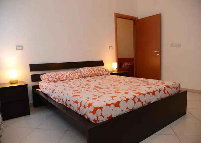 Jonico Gasthof Scanzano Jonico