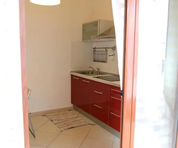 Jonico 4* Scanzano Jonico