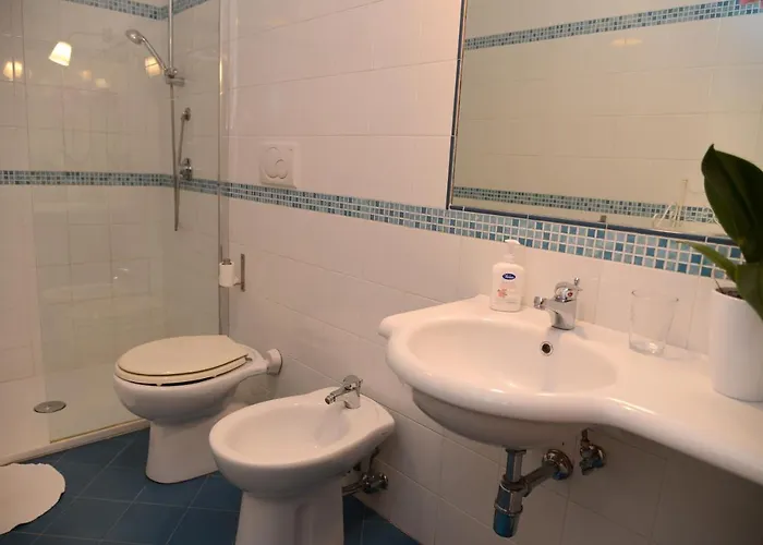 Jonico Гостевой дом Scanzano Jonico