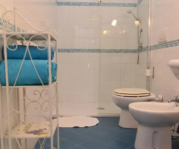 Гостевой дом Jonico Scanzano Jonico